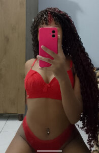 morenasapecas Public Pic 5