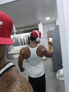 jacob_bentley Muscles!! Pic 4