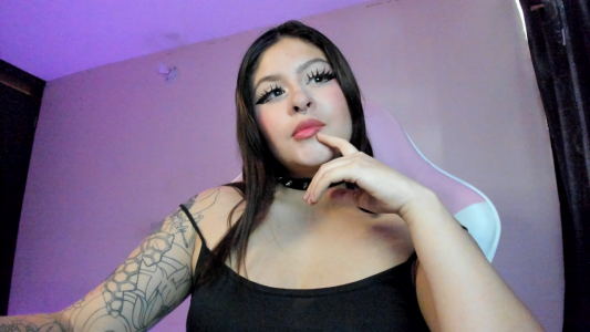 Yo<3 od vampire_venus  9 snímek