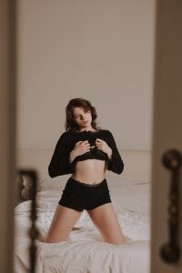 QuinnHeileman Photo like a classic art Pic 6