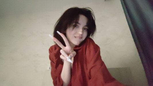 DarylBraddy red Ferrari )) Foto 3