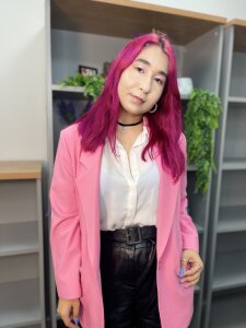 IreneJonesy Public Pic 2