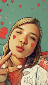 Dia a dia od MaximeQueen  6 snímek