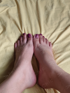 FetishChic1 Public Pic