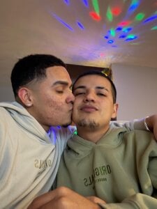 dafe_younguys Chris & Felipe รูป 