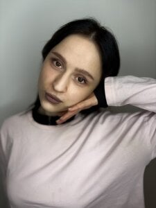 ShaynaStasulis my first photos for you Billede