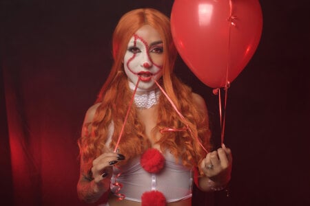 rosemonrooe Float with Me Pic 5