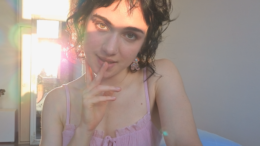 revalation_ Eyes don't lie :) Pic 3