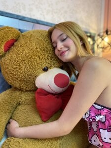 valentina_ml18 PIJAMADA Foto 7