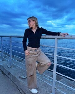 MarySparkl By the way :3 Pic 9