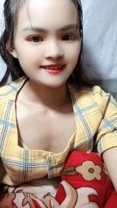 xinhxinhcute Public Pic