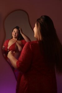 Zdjęcia zoe_hugeboobs Valentine's Day:  2