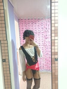 shannel_hilll Your beautiful and sexy pirate Pic 4