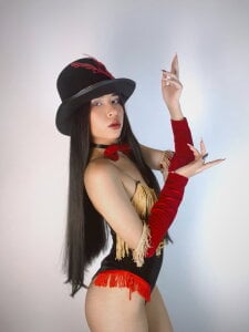 _Viollet Let the show begin! Pic 2