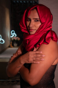 SalmaZahid hello habibi <3 Pic 8