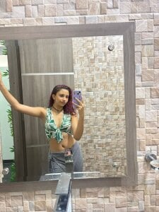 Zdjęcia MiaBloom19 I am Mía Bloom:  2