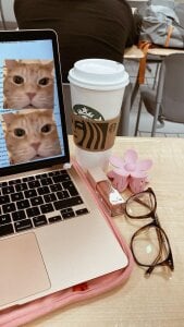 Kyoko_Bms 😝A LITTLE OF MY DAY 🙈 Pic 4