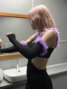 ScoobeDeDoo Fashion 🫀 Gambar 6