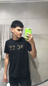 GlezzXNasty HOT Foto 5