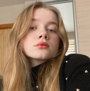 EvaRaee Just me Fotka 4