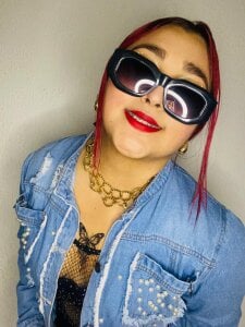 CrystalMay_ Public Pic