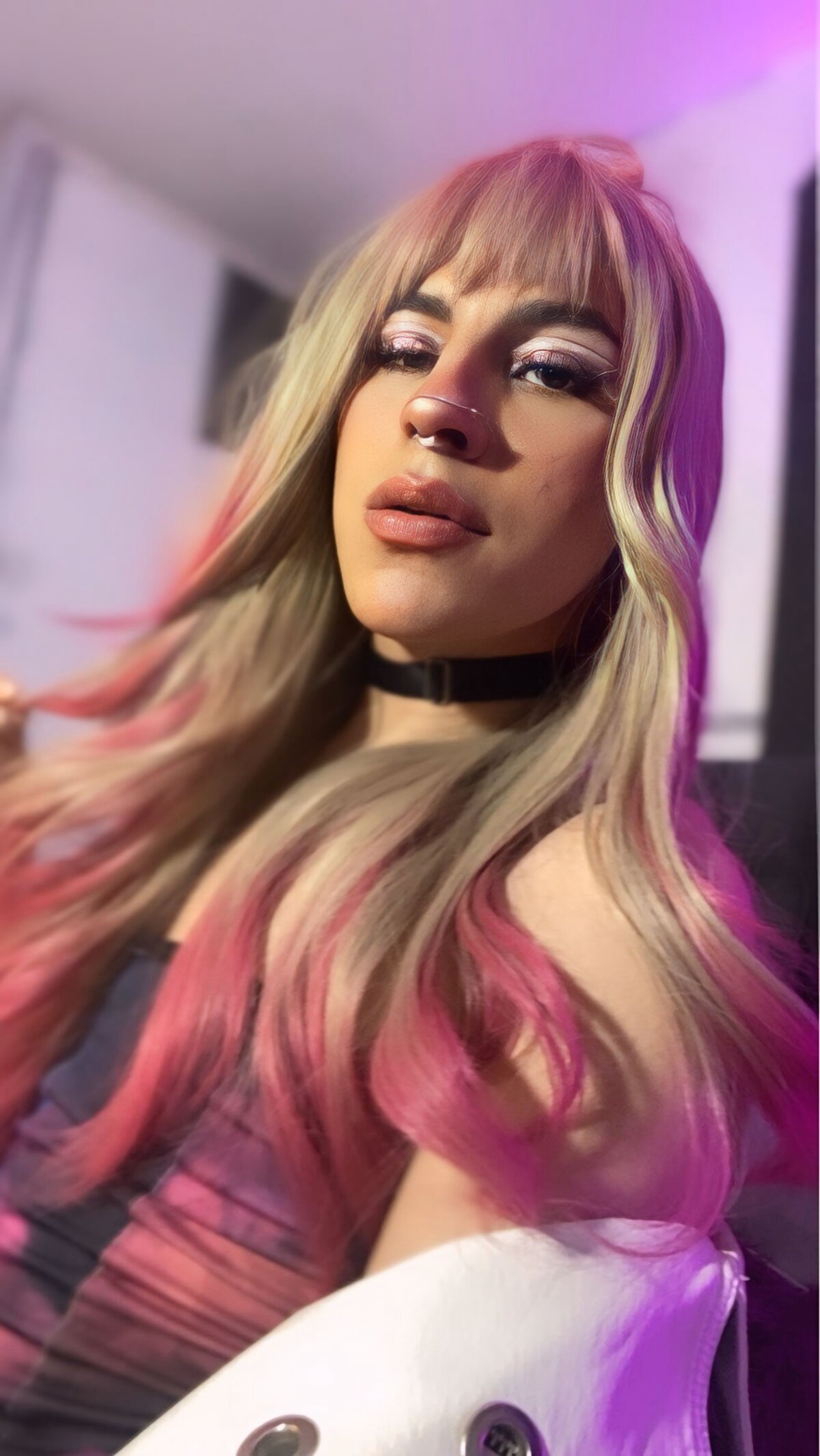 Luu_Blossom Aktuellstes Foto 7996