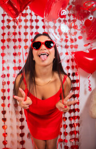 EmmaRose___ VALENTINE DAY❣️❣️ 사진 4