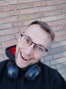 GaryJohnson79 Public Poză 3