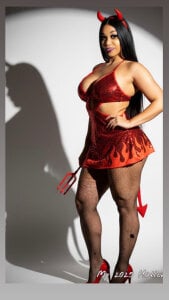 sabrina_mora 👻🥰 Pic