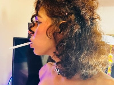 aishadravenPublic图片 2