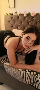 RoseNyx: The only temptation you won't escape💕 ( 2 фото)