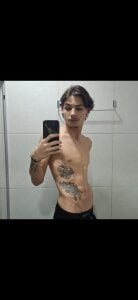 FreyrPauzudo Public Fotka 6