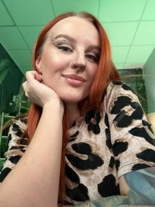 CherieChapman leopard Pic