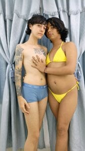 Public de transcouple_69  5 Imagens