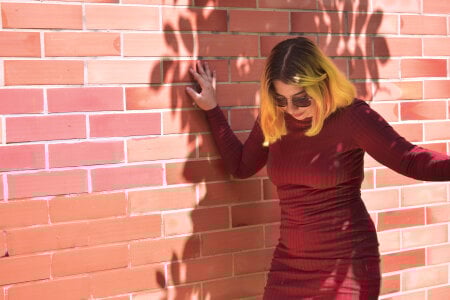 Know me 😎 de Morganoctiss  2 Imagens