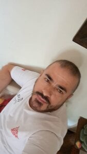 jared_vasquez Me only me Pic