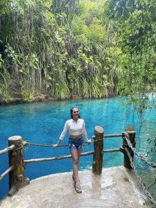 Martha_pookerxxx Enchanted River Foto 6