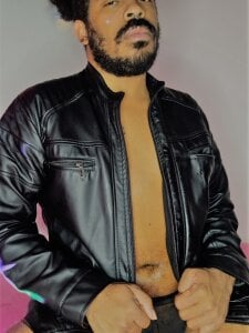 curlyguy25 Public Foto 5