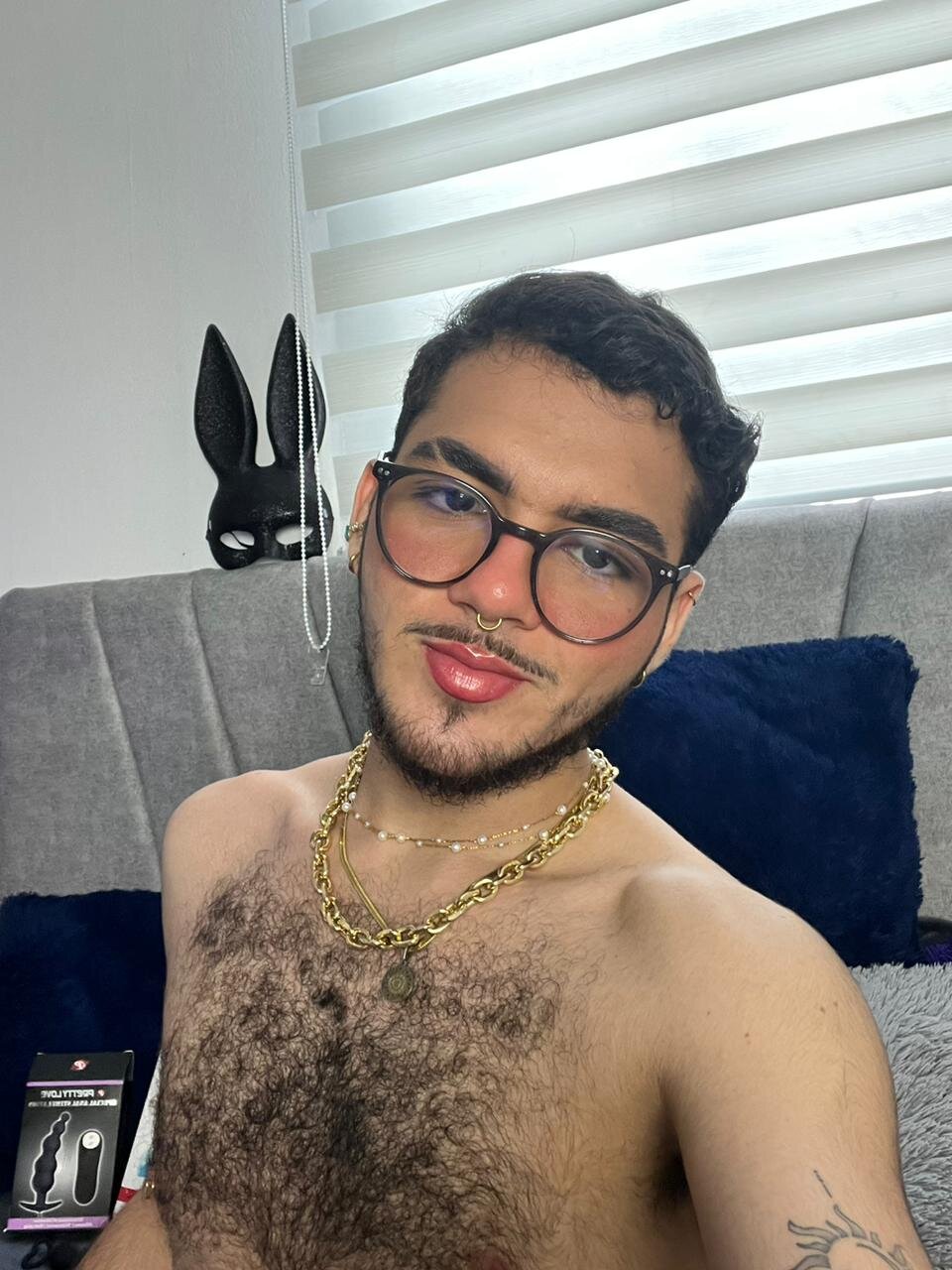 Zac_Golden избранные изображения 8333