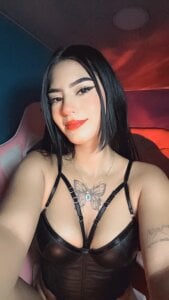 stefania_parker 🦋♥️😏 Immagine  6