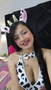 celeste_star0のCome and suck my tits that fascinate you so muchの枚の写真