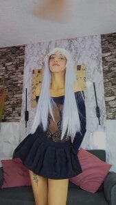 Queen_Cuarxxo🖤 Bild 4