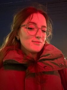 luna_berryy One day in my life 😉🐾 Pic