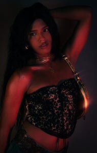 sexy leila <3 de leila_seasiren  7 Imagens