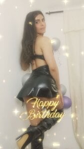 karen_sofia_ My birthday Pic 2