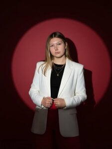 FaySagal Dance of Desire Pic