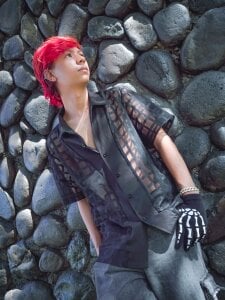 ChritianDowney Public Pic 4