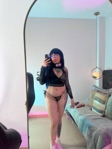 dreamleah_ HInata waits for u 🌸 Pic 4