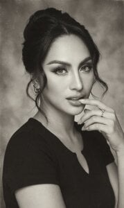 Miss-Victoria69Elegant And Dark 🖤 Bild