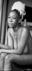 DarkQueen25x Me😻 Gambar